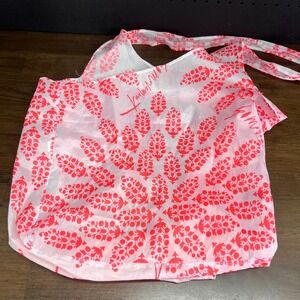 Free People‎ Movement Tote Bag Reusable Shopping Bag Lightweight Foldable